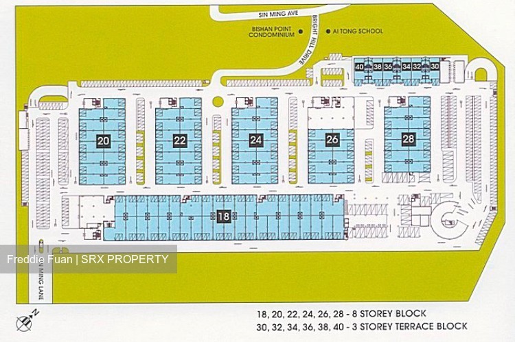 Midview City (D20), Factory #211988471